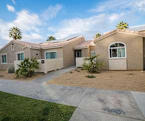 El Jardin Apartments Coachella Ca 92236