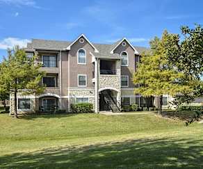 The Marquis At Stonebriar Apartments Frisco Tx 75035