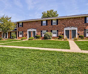 Lakeside Pointe At Nora Apartments Indianapolis In 46240