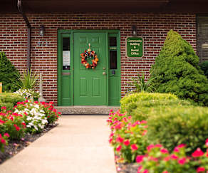 Bay Manor Apartments Mount Hope Wv 25880