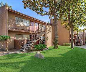 Santa Fe Affordable Housing Apartments Bakersfield Ca 93307