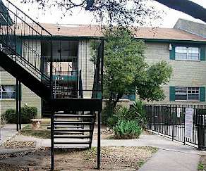 Chevy Chase Apartments Oklahoma City Ok 73116