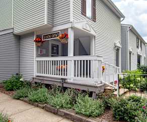 Mayfield Place Apartments Enfield Ct 06082
