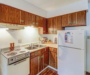 Silver City Apartments Kansas City Ks 66106
