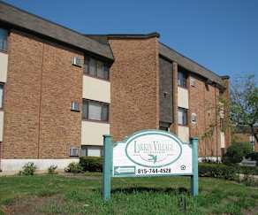Stone Falls Apartments Joliet Il 60435