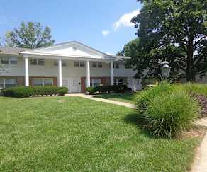 Luxury Apartment Rentals In Blue Ash Oh