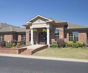 Apartments For Rent In Conway Ar 55 Rentals