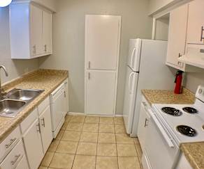 Quail Run Apartments Odessa Tx 79762