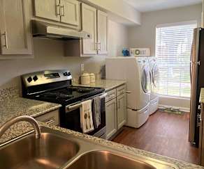 Advenir At The Preserve Apartments Baytown Tx 77521