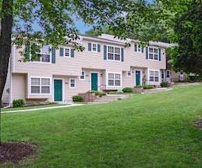 Madison Green Valley Apartments East Stroudsburg Pa 18301