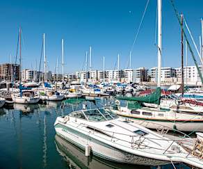 Capri Apartments Marina Del Rey Ca 90292