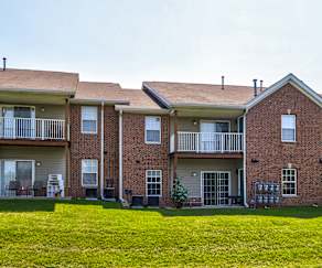 Mission Hills Apartments Greenwood In 46143