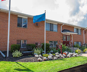 Studio Apartments For Rent In Irondequoit Ny 11 Rentals