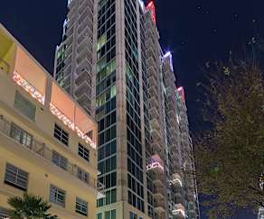 Aurora Apartments Tampa Fl 33602