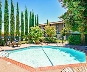 Luxury Apartments For Rent In Canterbury Village Concord