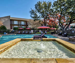 Far North Dallas Apartments For Rent 387 Apartments