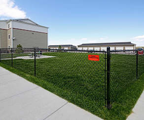 Boulder Creek Estate Apartments Rapid City Sd 57701