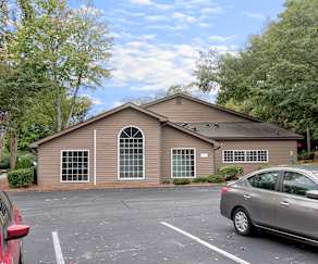Alexan Vinings Apartments Atlanta Ga 30339