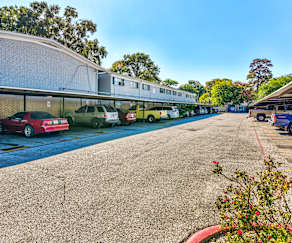 The Palms On Westheimer Apartments Houston Tx