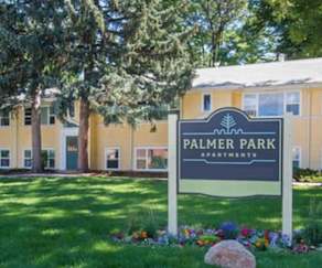 East Colorado Springs 1 Bedroom Apartments For Rent Colorado