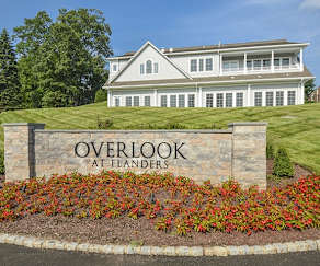 Eagle Rock Hensyn Village Apartments Budd Lake Nj 07828