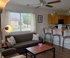 Mountain View Apartments Waynesboro Va 22980