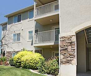 Fernwood Place Apartments Layton Ut 84041