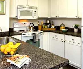 Shenandoah Crossing Apartment Homes Fairfax Va 22033