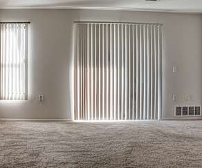 Reuben Daniels Apartments Saginaw Mi 48601