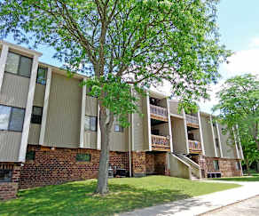 Lotus Townhomes Apartments Kalamazoo Mi 49009
