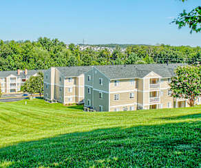 Virginia Commons Apartments Woodbridge Va 22026