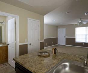 Kelly Greens Apartments Springfield Mo 65810
