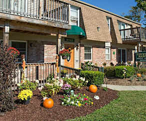 Crestwood Apartments Middletown Ny 10940