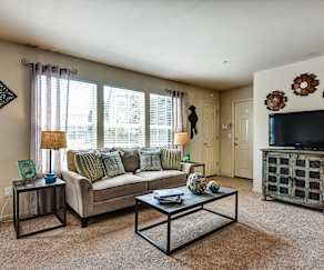 North Grand Villas Apartments Amarillo Tx 79107