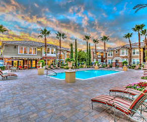 Spyglass Hill Apartments Las Vegas Nv 89147