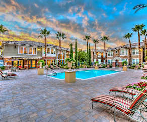 Spyglass Hill Apartments - Las Vegas, NV 89147