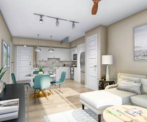 Five Star Premier Residences Of Pompano Beach Apartments Pompano Beach Fl 33062