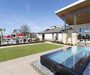 Heritage Village Apartments Temple Tx 76501
