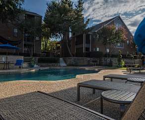 Collins Park At Bear Creek Apartments Euless Tx 76039