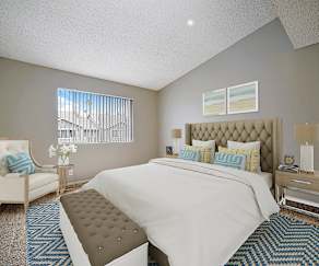 Villa Del Sol Apartments Pomona Ca 91767