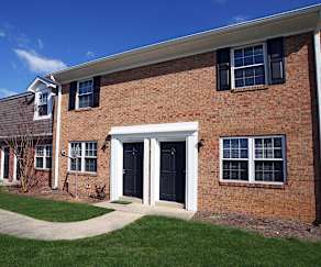 Colonial Apartments Greensboro Nc 27407