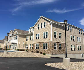 Shady Lane At Socha Plaza Apartments Glenville Ny 12302