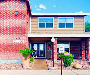 Seville West Apartments El Paso Tx 79912