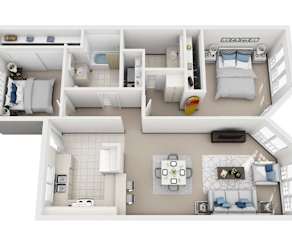 Makana Hale Apartments Mililani Hi 96789