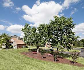 Windsor Court Amp Tower Apartments Silver Spring Md 20904