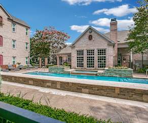 The Carlton Apartments Houston Tx 77027