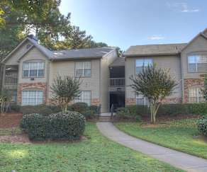 Amberlake Village Apartments Duluth Ga 30096