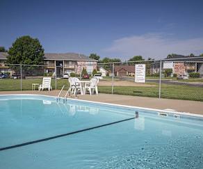 The Abbey Apartments Springfield Mo 65804