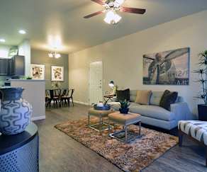 Resort At Riverside Apartments San Angelo Tx 76903