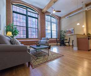 Loft Five50 Apartments Lawrence Ma 01841